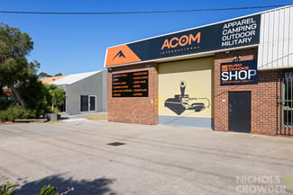 Factory, Warehouse & Industrial commercial property for lease at 73A Brunel Road Seaford VIC 3198 Factory, Warehouse & Industrial commercial property for lease at 73A Brunel Road Seaford VIC 3198