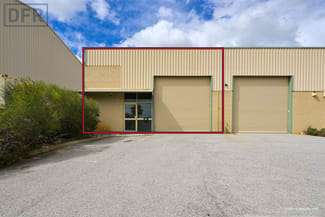 Factory, Warehouse & Industrial commercial property leased at 1/4 Pusey Road Cockburn Central WA 6164 Factory, Warehouse & Industrial commercial property leased at 1/4 Pusey Road Cockburn Central WA 6164