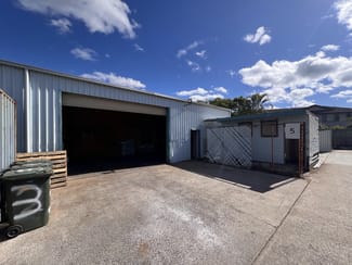 Factory, Warehouse & Industrial commercial property for lease at 3/133 Railway Parade Thorneside QLD 4158 Factory, Warehouse & Industrial commercial property for lease at 3/133 Railway Parade Thorneside QLD 4158