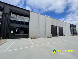 Factory, Warehouse & Industrial commercial property for lease at 3/45 Hunter Street Derrimut VIC 3026 Factory, Warehouse & Industrial commercial property for lease at 3/45 Hunter Street Derrimut VIC 3026