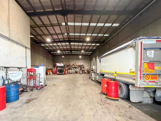 Factory, Warehouse & Industrial commercial property leased at 24 Clelland Road Brooklyn VIC 3012 Factory, Warehouse & Industrial commercial property leased at 24 Clelland Road Brooklyn VIC 3012