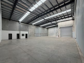 Shop & Retail commercial property for lease at 17-21 Barretta Road Ravenhall VIC 3023
