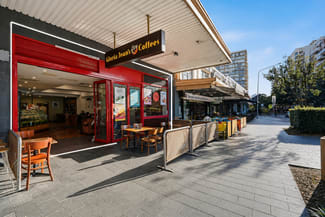Shop & Retail commercial property for lease at Shop 10 Churchill Avenue Strathfield NSW 2135 Shop & Retail commercial property for lease at Shop 10 Churchill Avenue Strathfield NSW 2135