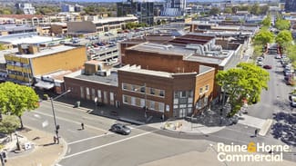 Shop & Retail commercial property for lease at 291 Macquarie Street Liverpool NSW 2170 Shop & Retail commercial property for lease at 291 Macquarie Street Liverpool NSW 2170