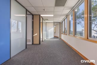 Offices commercial property for lease at Unit 3/24 Napier Close Deakin ACT 2600 Offices commercial property for lease at Unit 3/24 Napier Close Deakin ACT 2600