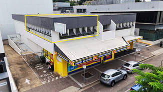 Offices commercial property for lease at 1B/121-133 Sturt Street Townsville City QLD 4810 Offices commercial property for lease at 1B/121-133 Sturt Street Townsville City QLD 4810
