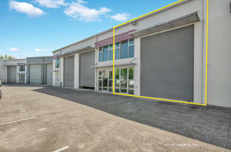 Factory, Warehouse & Industrial commercial property for lease at 13/25 Quanda Road Coolum Beach QLD 4573