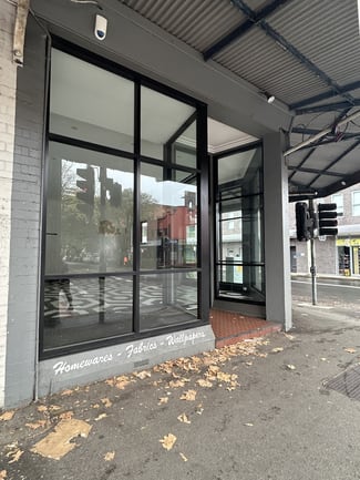 Shop & Retail commercial property for lease at 85 Parramatta Road Camperdown NSW 2050 Shop & Retail commercial property for lease at 85 Parramatta Road Camperdown NSW 2050