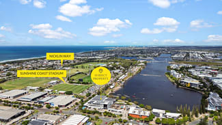 Offices commercial property for lease at 1D/26 Main Drive Birtinya QLD 4575 Offices commercial property for lease at 1D/26 Main Drive Birtinya QLD 4575