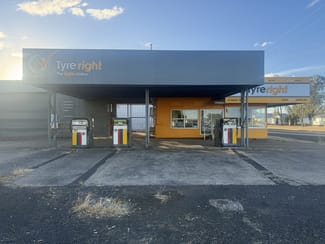 Other commercial property for lease at 34a Condamine Street Dalby QLD 4405