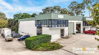 Offices commercial property for lease at 2/244-254 Horsley Road Milperra NSW 2214 Offices commercial property for lease at 2/244-254 Horsley Road Milperra NSW 2214