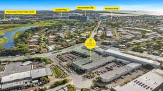 Medical / Consulting commercial property for lease at 15/1 Newspaper Place Maroochydore QLD 4558 Medical / Consulting commercial property for lease at 15/1 Newspaper Place Maroochydore QLD 4558