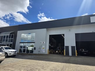 Factory, Warehouse & Industrial commercial property for lease at 4/8 Willingdon Street Archerfield QLD 4108 Factory, Warehouse & Industrial commercial property for lease at 4/8 Willingdon Street Archerfield QLD 4108