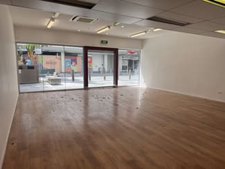 Shop & Retail commercial property leased at Shop 2&3/31 Nicholas Street Ipswich QLD 4305