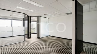 Offices commercial property for lease at Suites 642 & 644/1 Queens Road Melbourne VIC 3004