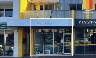 Medical / Consulting commercial property for lease at 1/223 The Parade Norwood SA 5067