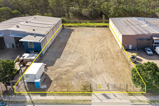 Development / Land commercial property for lease at 30 Piper Street Caboolture QLD 4510 Development / Land commercial property for lease at 30 Piper Street Caboolture QLD 4510