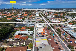 Offices commercial property for lease at 2A/236 Main Street Osborne Park WA 6017
