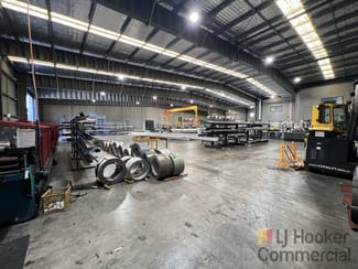 Factory, Warehouse & Industrial commercial property for lease at 4/132 Chelmsford Road Charmhaven NSW 2263 Factory, Warehouse & Industrial commercial property for lease at 4/132 Chelmsford Road Charmhaven NSW 2263