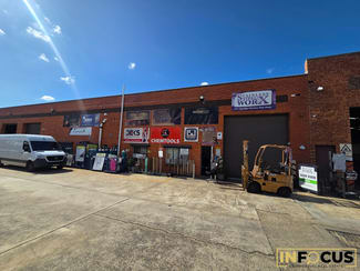 Factory, Warehouse & Industrial commercial property for lease at Emu Plains NSW 2750 Factory, Warehouse & Industrial commercial property for lease at Emu Plains NSW 2750