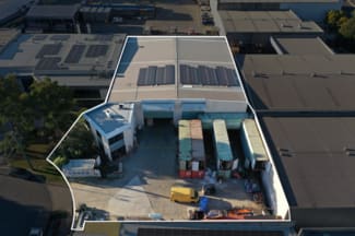 Factory, Warehouse & Industrial commercial property for lease at Wetherill Park NSW 2164 Factory, Warehouse & Industrial commercial property for lease at Wetherill Park NSW 2164