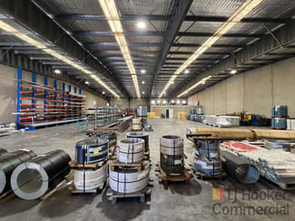 Factory, Warehouse & Industrial commercial property for lease at 5/132 Chelmsford Road Charmhaven NSW 2263 Factory, Warehouse & Industrial commercial property for lease at 5/132 Chelmsford Road Charmhaven NSW 2263