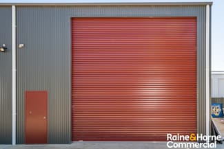 Factory, Warehouse & Industrial commercial property for lease at Unit 2A/110-112 Marah Street Wagga Wagga NSW 2650