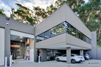 Factory, Warehouse & Industrial commercial property leased at Warriewood NSW 2102 Factory, Warehouse & Industrial commercial property leased at Warriewood NSW 2102