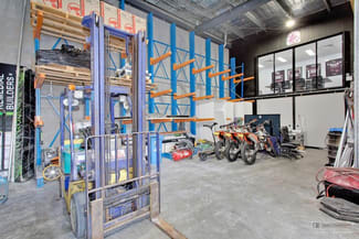 Factory, Warehouse & Industrial commercial property leased at Warriewood NSW 2102 Factory, Warehouse & Industrial commercial property leased at Warriewood NSW 2102