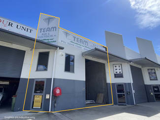 Factory, Warehouse & Industrial commercial property for lease at 3/57 Neumann Road Capalaba QLD 4157 Factory, Warehouse & Industrial commercial property for lease at 3/57 Neumann Road Capalaba QLD 4157