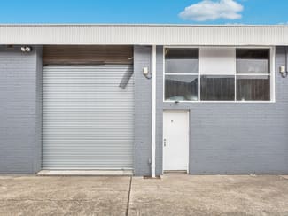 Factory, Warehouse & Industrial commercial property leased at 2/709 The Horsley Drive Smithfield NSW 2164 Factory, Warehouse & Industrial commercial property leased at 2/709 The Horsley Drive Smithfield NSW 2164