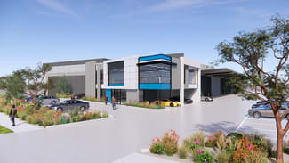 Factory, Warehouse & Industrial commercial property for lease at 6 Meadow Parade Pakenham VIC 3810 Factory, Warehouse & Industrial commercial property for lease at 6 Meadow Parade Pakenham VIC 3810