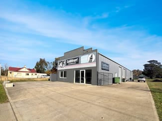 Offices commercial property for lease at 42 Jindabyne Road Road Berridale NSW 2628 Offices commercial property for lease at 42 Jindabyne Road Road Berridale NSW 2628