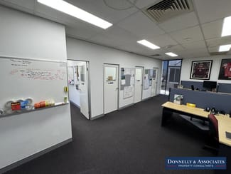 Factory, Warehouse & Industrial commercial property for lease at 8/35 Limestone Street Darra QLD 4076 Factory, Warehouse & Industrial commercial property for lease at 8/35 Limestone Street Darra QLD 4076