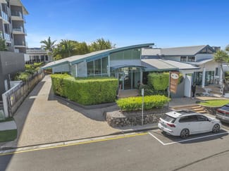 Offices commercial property for lease at 8 Pikki Street Maroochydore QLD 4558 Offices commercial property for lease at 8 Pikki Street Maroochydore QLD 4558