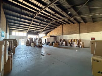 Factory, Warehouse & Industrial commercial property leased at 2/153 Newcastle Street Fyshwick ACT 2609 Factory, Warehouse & Industrial commercial property leased at 2/153 Newcastle Street Fyshwick ACT 2609