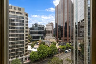Offices commercial property leased at 805/53 Walker Street North Sydney NSW 2060 Offices commercial property leased at 805/53 Walker Street North Sydney NSW 2060