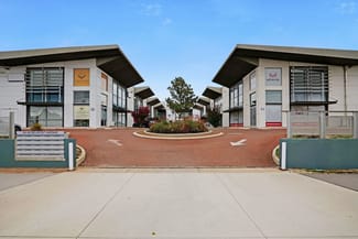 Factory, Warehouse & Industrial commercial property for lease at 3/28 Belmont Avenue Rivervale WA 6103