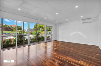 Shop & Retail commercial property leased at 1/12 Maple Street Cooroy QLD 4563