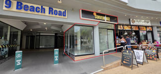 Shop & Retail commercial property leased at Shop 14/9 Beach Road Surfers Paradise QLD 4217 Shop & Retail commercial property leased at Shop 14/9 Beach Road Surfers Paradise QLD 4217