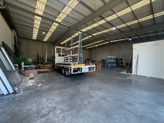 Factory, Warehouse & Industrial commercial property for lease at 7/100 Bald Hill Road Pakenham VIC 3810 Factory, Warehouse & Industrial commercial property for lease at 7/100 Bald Hill Road Pakenham VIC 3810