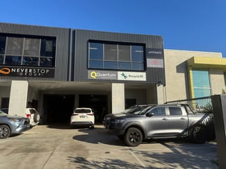 Offices commercial property for lease at 25B Dawson Street Coburg North VIC 3058 Offices commercial property for lease at 25B Dawson Street Coburg North VIC 3058