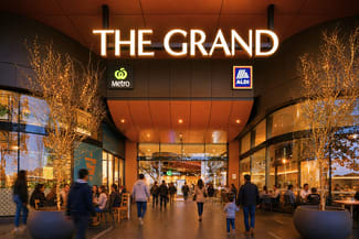 Shop & Retail commercial property for lease at G12/16D Evans Avenue Eastlakes NSW 2018 Shop & Retail commercial property for lease at G12/16D Evans Avenue Eastlakes NSW 2018