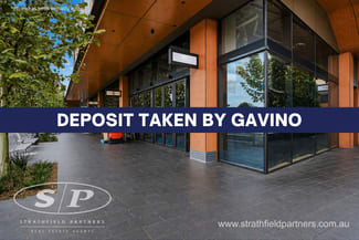 Shop & Retail commercial property for lease at G12/16D Evans Avenue Eastlakes NSW 2018