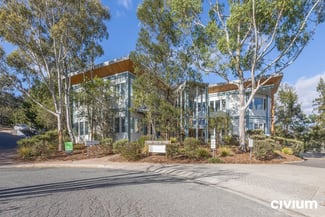 Offices commercial property for lease at Unit 4/24 Napier Close Deakin ACT 2600