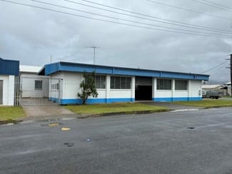 Factory, Warehouse & Industrial commercial property for lease at 45 Nelson Street Bungalow QLD 4870