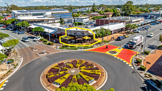 Shop & Retail commercial property for lease at 5 & 6/123-125 Bloomfield Street Cleveland QLD 4163