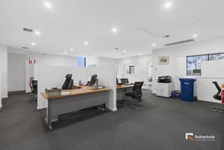 Offices commercial property for lease at 2/496 Geelong Road West Footscray VIC 3012 Offices commercial property for lease at 2/496 Geelong Road West Footscray VIC 3012
