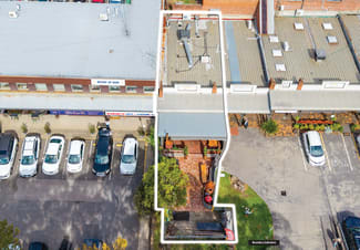Shop & Retail commercial property for lease at 1/240 Yarra Street Warrandyte VIC 3113