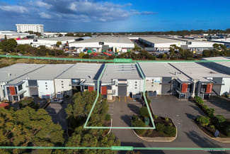 Factory, Warehouse & Industrial commercial property for lease at Unit 2 14 Renewable Chase Bibra Lake WA 6163